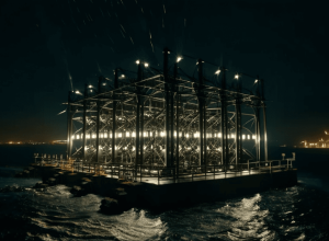 Удары по инфраструктуре: Двое погибших в Одессе, пожар на российском порту в Туапсе