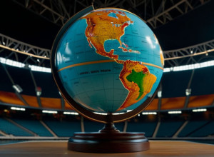 Мировые События в Кадрах: Главные Фотографии Дня