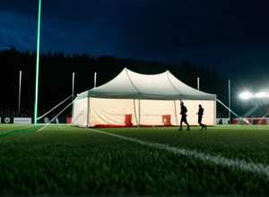 Травма Гаррета Уилсона: "Джетс" озабочены перед игрой с "Пэтриотс"