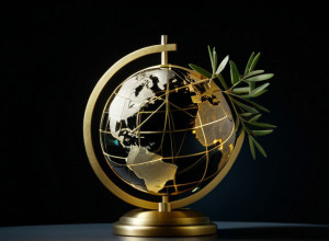 Историческая встреча в Белом доме: Трамп принимает аль-Шаараа из Сирии для обсуждения борьбы с ИГИЛ и отмены санкций