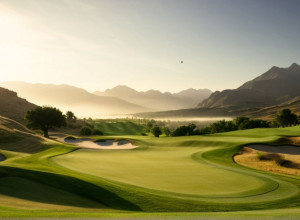 PGA Tour возвращается в Эшвилл после 86-летнего перерыва