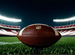 Гарвард вырывает победу у Пенн благодаря 53-ярдовому филд-голу на последних секундах, завоевывая часть титула Ivy League