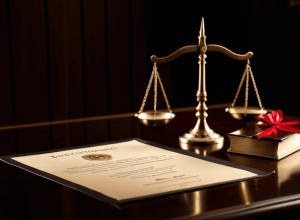 Сделка с правосудием в Нью-Гэмпшире: директор порта и его жена-судья Верховного суда избежали тюрьмы