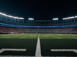 Финальный рейтинг школьных футбольных команд Техаса 2025 года от Dave Campbell’s Texas Football