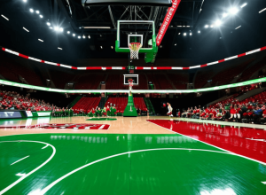 №22 «Мичиган Стэйт» начинает сезон: превью матча против «Колгейт Райдерс»