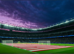 Звёзды мирового футбола приближаются к квалификации на Чемпионат мира 2026 года