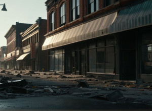 Дочь экс-президента ЮАР Зума-Самбудла предстала перед судом по делу о массовых беспорядках