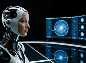 Влияние искусственного интеллекта на мировую экономику