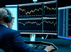 Влияние искусственного интеллекта на мировую экономику