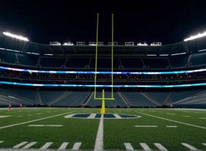 Триумф Prairie View A&M: Разгром Arkansas-Pine Bluff со счетом 56-9