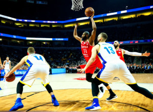 Убедительная победа «Сент-Томаса» над «Юго-Восточным Миссури Стэйт»