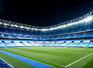 Американская компания Apollo Sports Capital станет мажоритарным акционером мадридского «Атлетико»