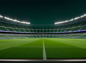 Eastern Michigan побеждает Bowling Green со счетом 27-21