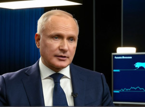 Влияние искусственного интеллекта на рынок труда