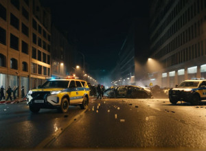 Перестрелка у посольства США в Порт-о-Пренсе: напряженность в Гаити нарастает