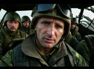 Російські воєнні злочини в Україні