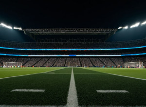 Университет штата Техас одержал убедительную победу над Southern Miss в Sun Belt Conference