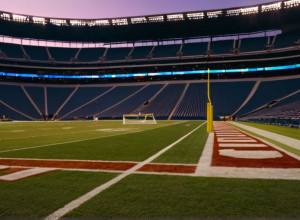 Университет Сент-Томас одержал победу над Дрейком благодаря тачдаунам Джованнелли и Эйбела