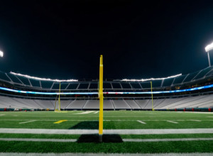 Иллинойс прерывает серию поражений Мэриленда: победа 24-6