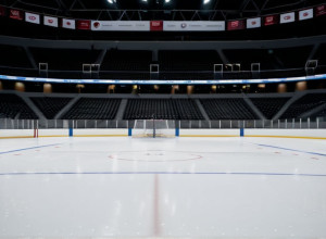 «Шаркс» Против «Флэймс»: Сан-Хосе Посетит Калгари После Победы В Овертайме