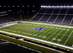 Тулейн одержал уверенную победу над Флоридой Атлантик благодаря Джейку Рецлаффу