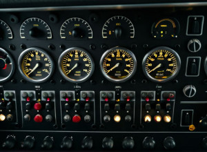 Приговор пилоту Alaska Airlines за попытку отключить двигатели самолета в полете