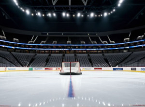 Битва в НХЛ: "Торонто Мэйпл Лифс" против "Лос-Анджелес Кингз" в стремлении прервать череду поражений