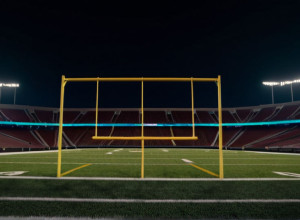 «Вестерн Кентукки» одержал убедительную победу над «Миддл Теннесси» благодаря яркой игре Тисдейла-младшего