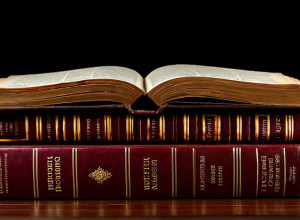 История русской литературы