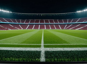 «Ураганы» Майами сокрушили N.C. State: Бек с тремя тачдаунами ведет к разгромной победе