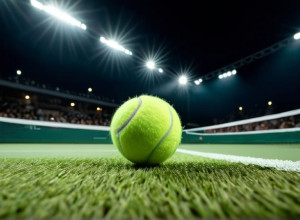 Фриц успешно стартовал на Итоговом турнире ATP, обыграв Музетти