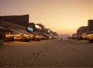 В Мали убита популярная TikTok-блогерша: подробности трагедии