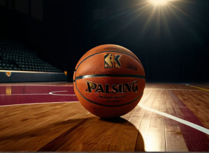 Баскетбольная команда Фэрфилд одержала уверенную победу над NJIT со счетом 74:53