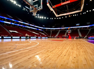 Гром против Воинов: Оклахома-Сити стремится к пятой домашней победе подряд