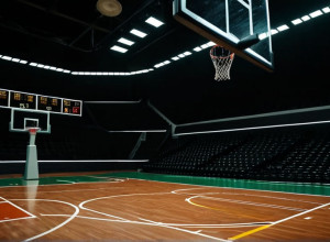 Убедительная победа: Джексонвилл Стейт разгромил Рейнхардт со счетом 114-39