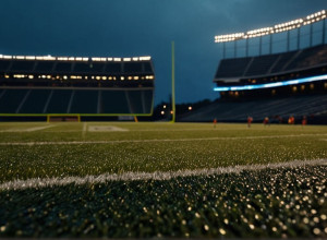 Джош Симмонс вернулся в Chiefs, но его будущее на поле под вопросом