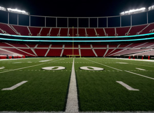 Лафайет разгромил Колгейт со счетом 59-42, сохранив лидерство в Patriot League