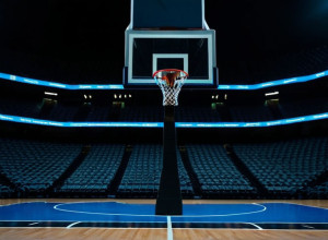 Северная Дакота одержала трудную победу над УК Риверсайд со счетом 76-74