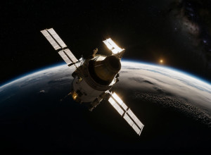 Космическая программа "Артемида"