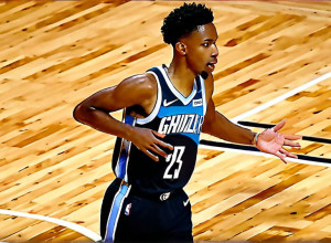 Шэй Гилджес-Александер привел «Оклахома-Сити Тандер» к впечатляющей победе над «Мемфис Гриззлис» после отставания в 19 очков