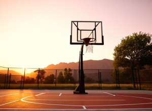 «Хьюстон» одержал уверенную победу над «Таусоном» благодаря 20 очкам Флемингса