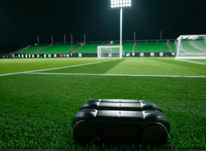 Травма квотербека Дэниела О'Нила омрачила матч "Висконсина" против "Вашингтона"