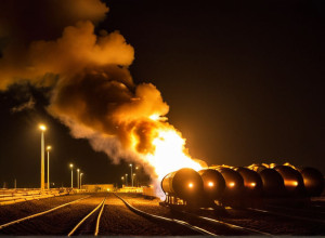 Запрет на импорт российского газа в Европейский Союз