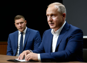 Искусственный интеллект в образовании