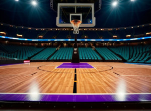 «Вандербильт» разгромил «Арканзас-Пайн Блафф», забив 104 очка