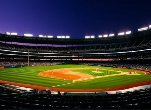 Японский питчер Тацуя Имаи готовится к переходу в MLB