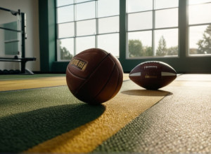 Итан Притчард: Чудесное Возвращение Футболиста Florida State после Тяжелого Ранения