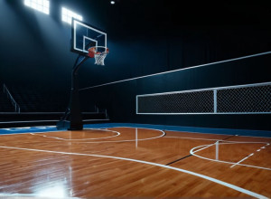 Университет Южной Калифорнии разгромил Манхэттен благодаря рекордному выступлению Чада Бейкера-Мазары