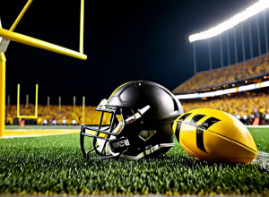 Защитник "Коммандерс" Дэрон Пэйн дисквалифицирован за удар соперника