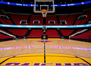 Баскетбольный матч: «Орегон Стэйт» примет «Норт Техас» после впечатляющего старта сезона